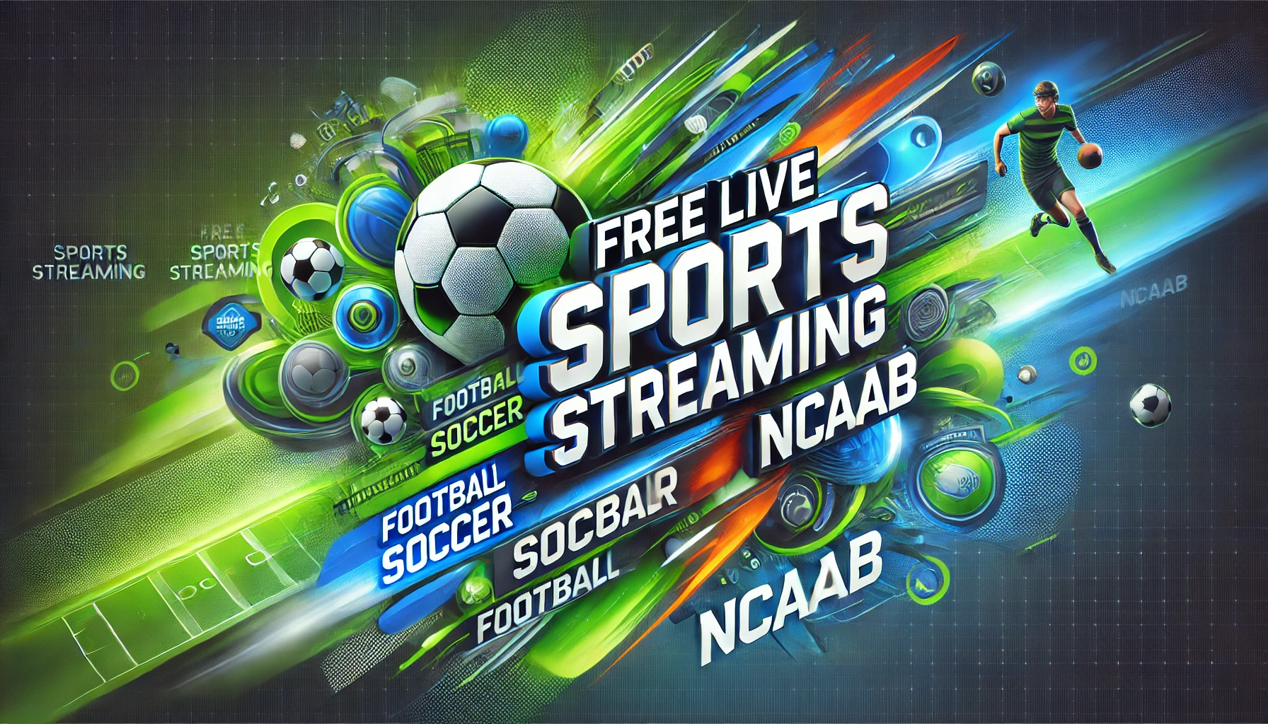 Yallashoot - Stream NFL, NBA, and All Live Sports Online
